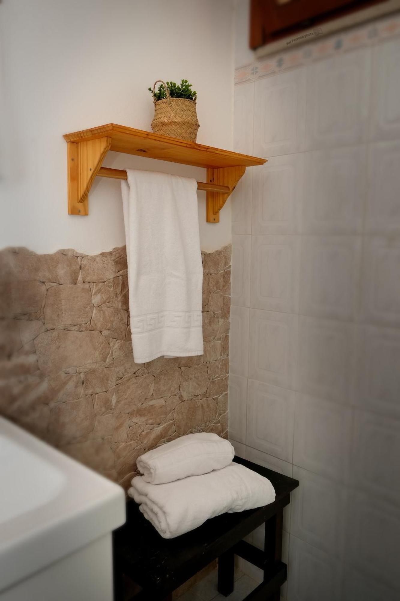 Da Giuseppe Apartments Mazara del Vallo Ngoại thất bức ảnh