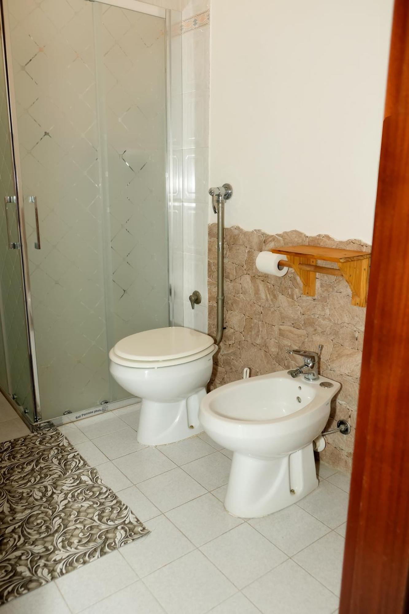 Da Giuseppe Apartments Mazara del Vallo Ngoại thất bức ảnh