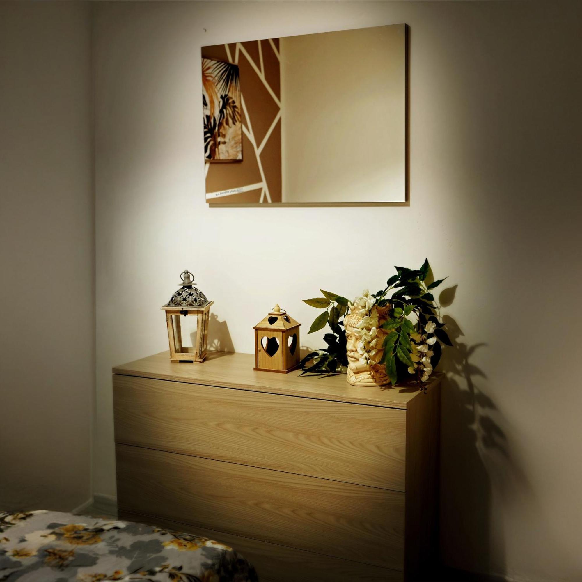 Da Giuseppe Apartments Mazara del Vallo Ngoại thất bức ảnh