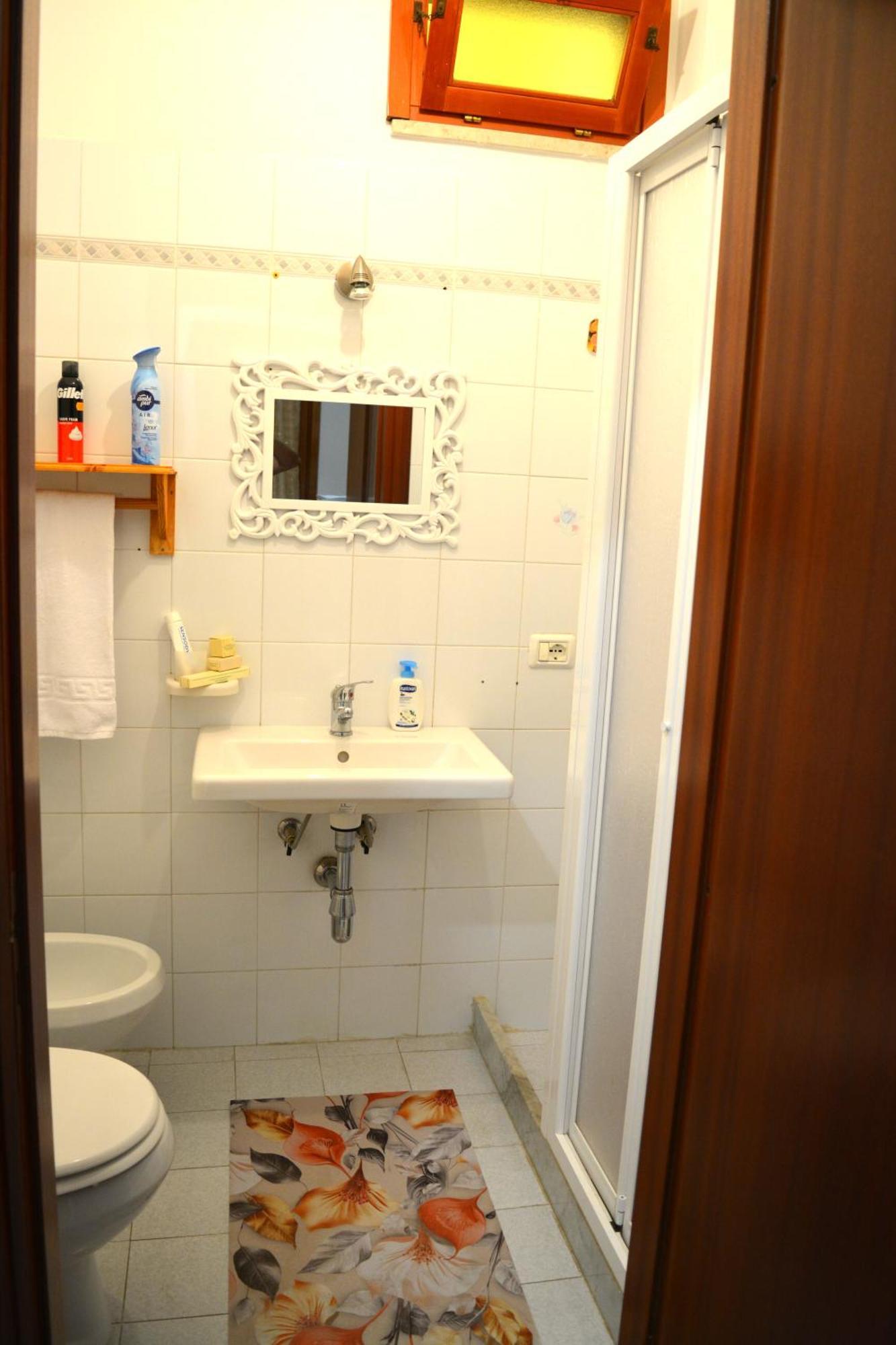 Da Giuseppe Apartments Mazara del Vallo Ngoại thất bức ảnh