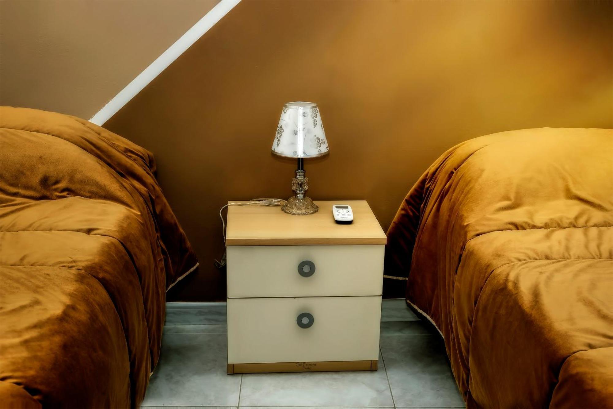 Da Giuseppe Apartments Mazara del Vallo Ngoại thất bức ảnh
